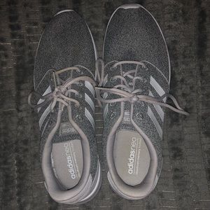 Adidas Women’s Cloud Foam QT Racer Shoes